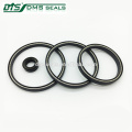 Spring Energized Piston Seal for Dynamic Applications